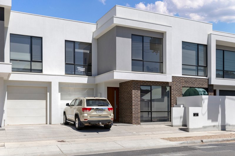 Photo - 67 College Street, Port Adelaide SA 5015 - Image 2