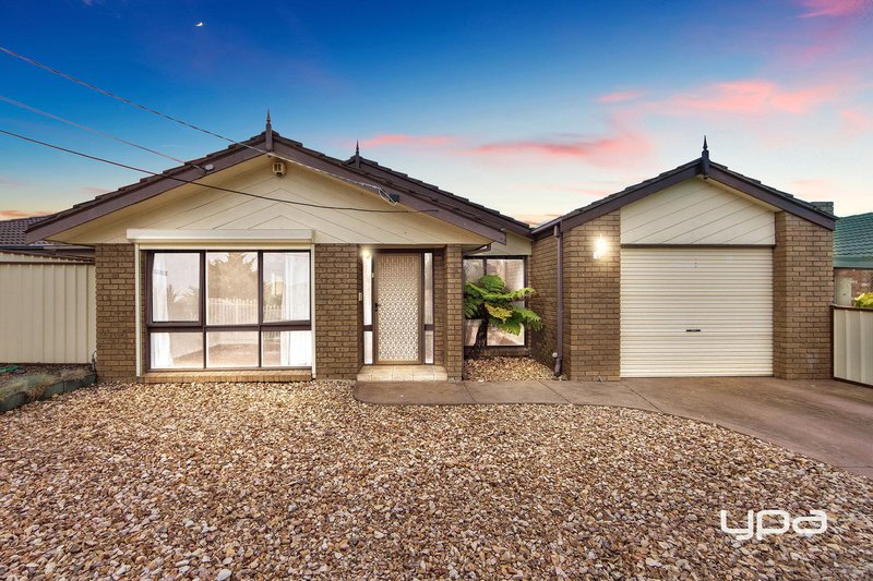 67 Concord Circuit, Albanvale VIC 3021