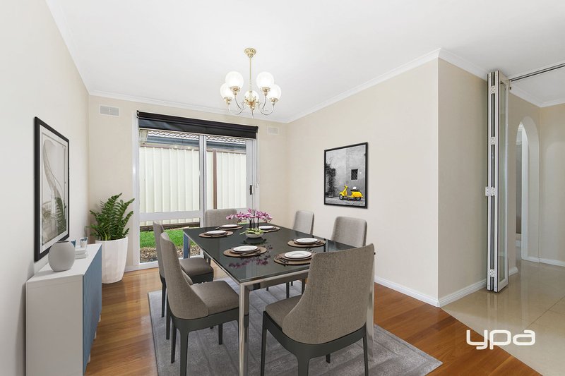 Photo - 67 Concord Circuit, Albanvale VIC 3021 - Image 6