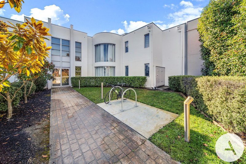 6/7 Coolac Place, Braddon ACT 2612