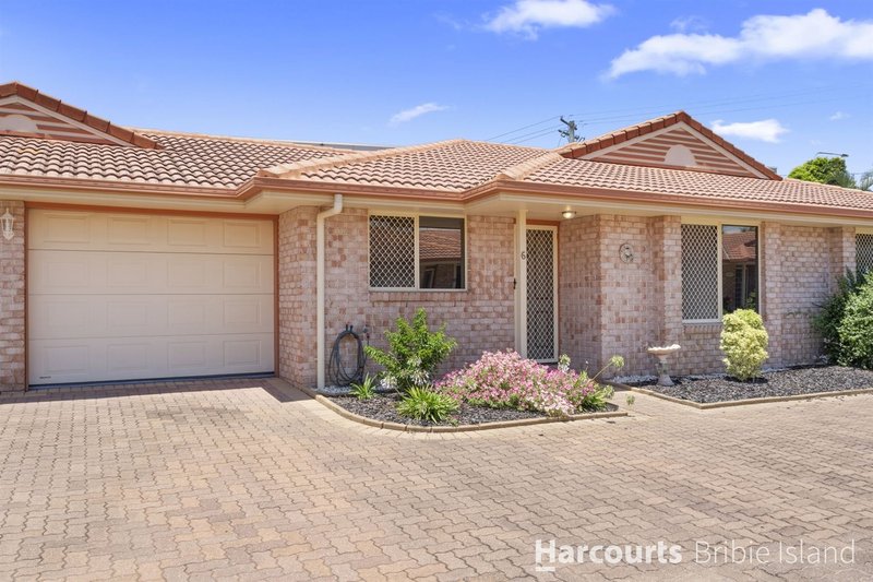 Photo - 6/7 Coolgarra Ave , Bongaree QLD 4507 - Image 1