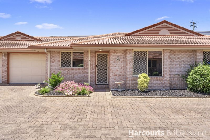 Photo - 6/7 Coolgarra Ave , Bongaree QLD 4507 - Image 18