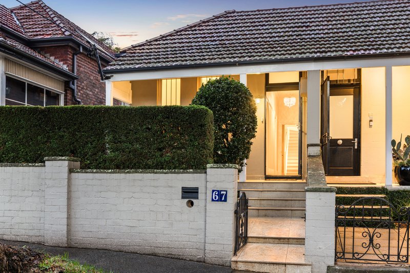 Photo - 67 Cowles Road, Mosman NSW 2088 - Image 16