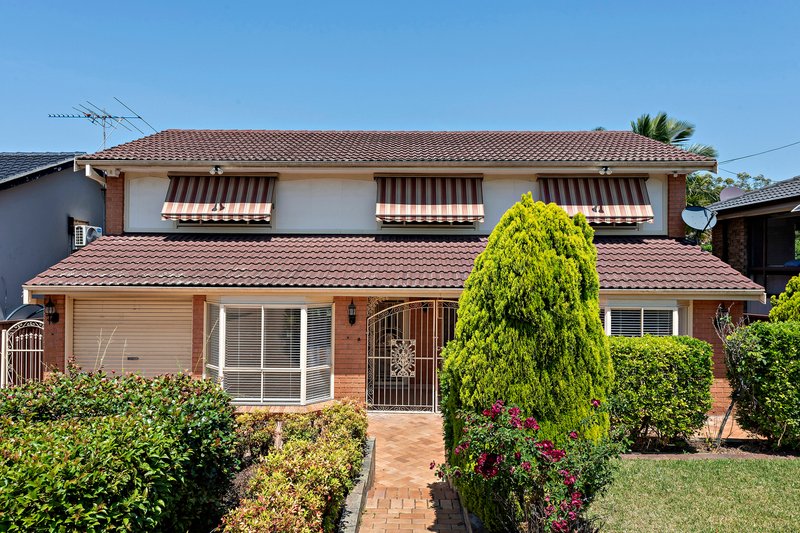 67 Cowley Crescent, Prospect NSW 2148