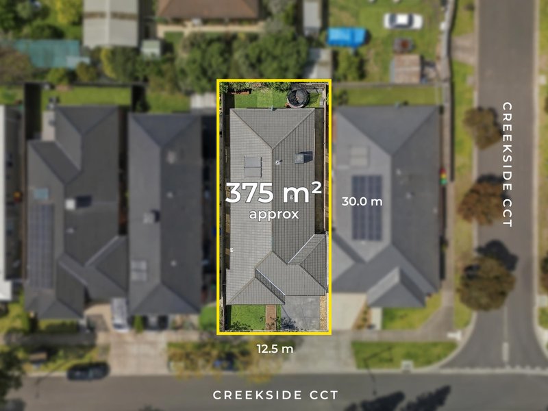 Photo - 67 Creekside Circuit, Hillside VIC 3037 - Image 2