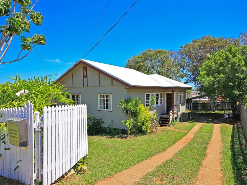 67 Crowley Street, Zillmere QLD 4034