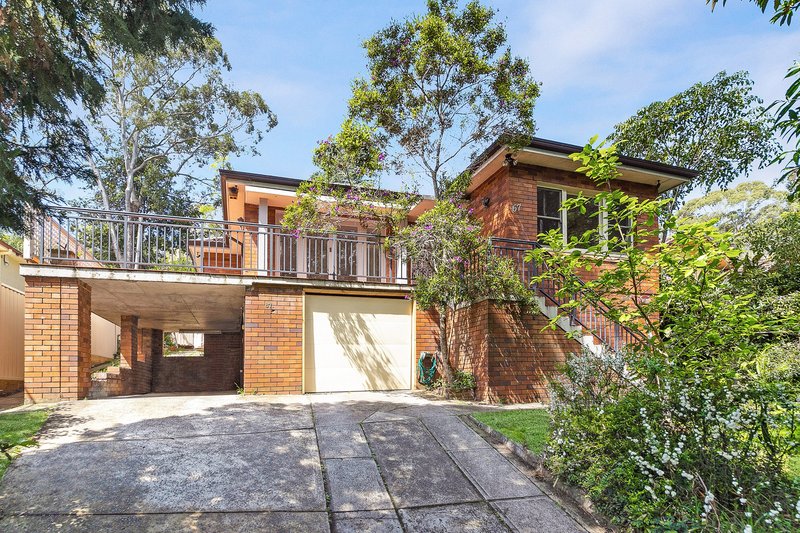 67 Dalrymple Avenue, Chatswood NSW 2067