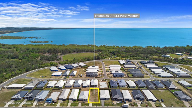 67 Dougan Street, Point Vernon QLD 4655