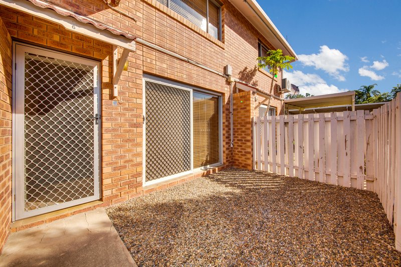 Photo - 6/7 Eden Street, South Gladstone QLD 4680 - Image 13