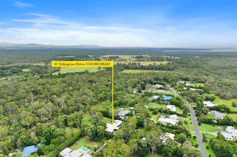 Photo - 67 Edington Drive, Cooroibah QLD 4565 - Image 34