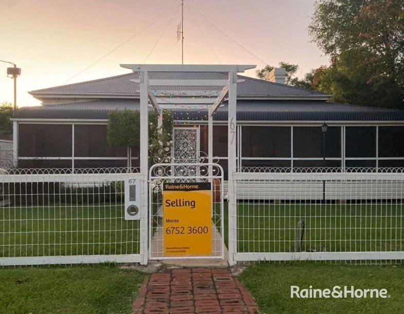 67 Edward Street, Moree NSW 2400