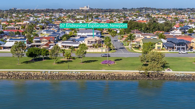 67 Endeavour Esplanade, Newport QLD 4020