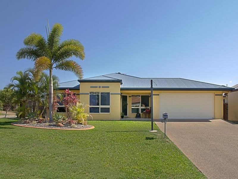 67 Estuary Parade, Douglas QLD 4814