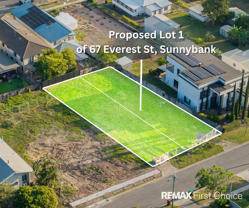 Photo - 67 Everest Street, Sunnybank QLD 4109 - Image 2