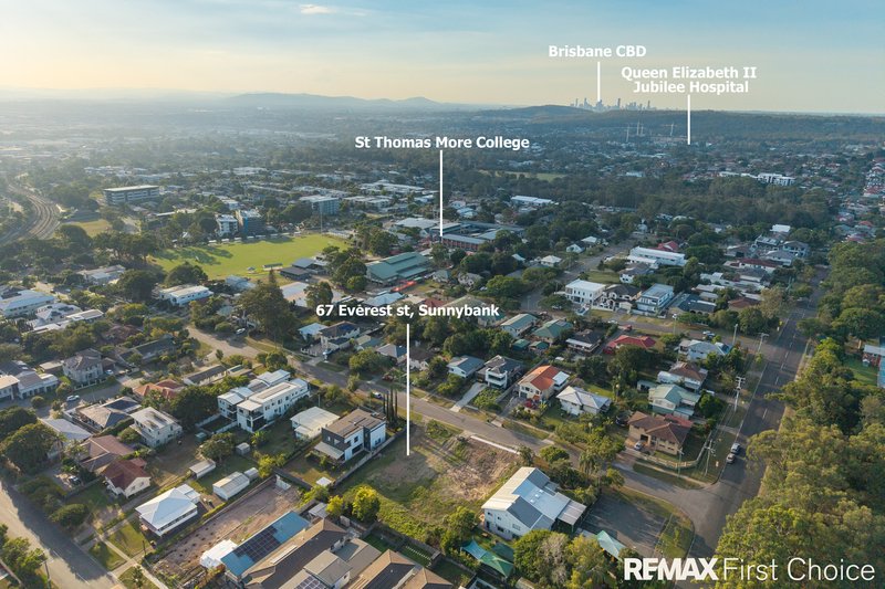 Photo - 67 Everest Street, Sunnybank QLD 4109 - Image 3