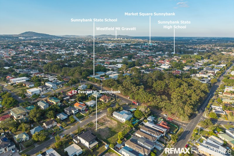 Photo - 67 Everest Street, Sunnybank QLD 4109 - Image 4