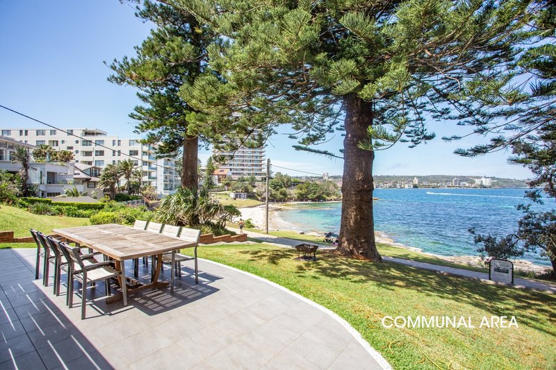 Photo - 6/7 Fairlight Crescent, Fairlight NSW 2094 - Image 6