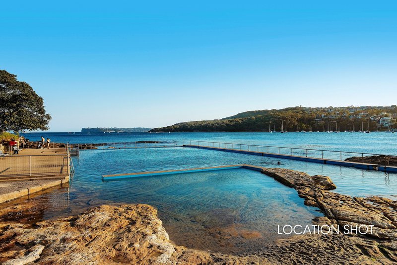 Photo - 6/7 Fairlight Crescent, Fairlight NSW 2094 - Image 7