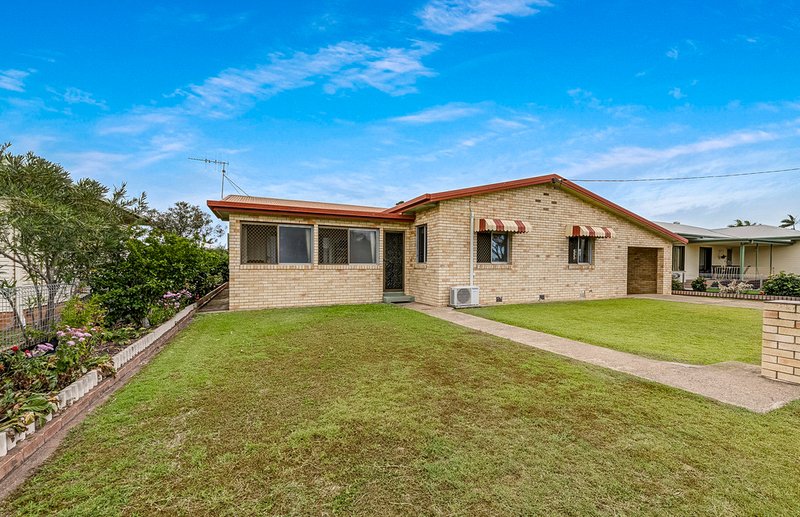 Photo - 67 Faldt Street, Norville QLD 4670 - Image 1