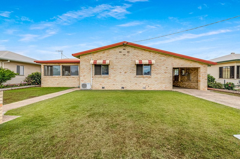 Photo - 67 Faldt Street, Norville QLD 4670 - Image 3