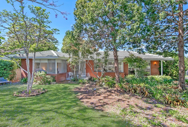 67 Farnell Avenue, Carlingford NSW 2118