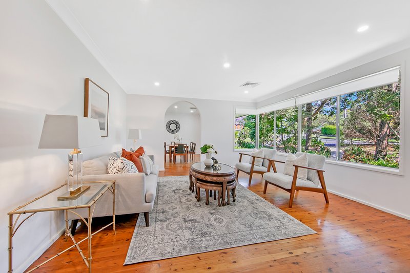 Photo - 67 Farnell Avenue, Carlingford NSW 2118 - Image 2