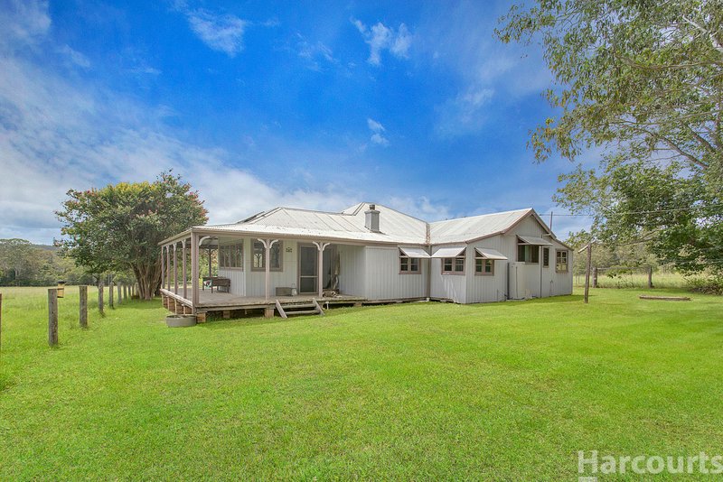 Photo - 67 Fegans Road, Byabarra NSW 2446 - Image 2