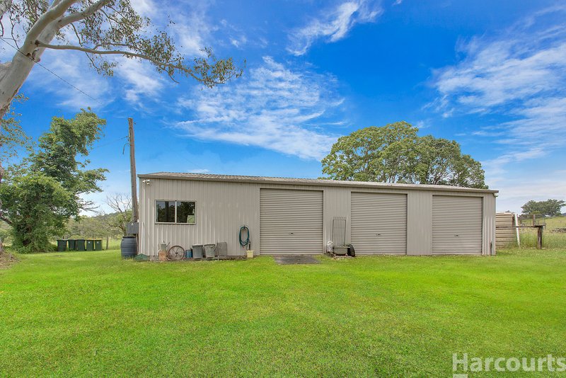 Photo - 67 Fegans Road, Byabarra NSW 2446 - Image 16