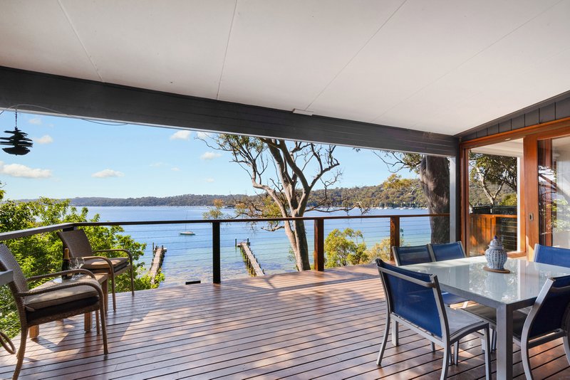 Photo - 67 Florence Terrace, Scotland Island NSW 2105 - Image 2