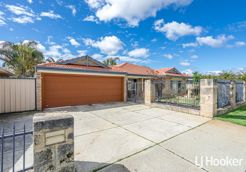 67 Forest Lakes Drive, Thornlie WA 6108