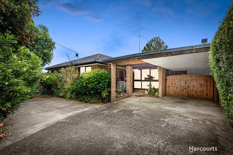 67 Frawley Road, Hallam VIC 3803