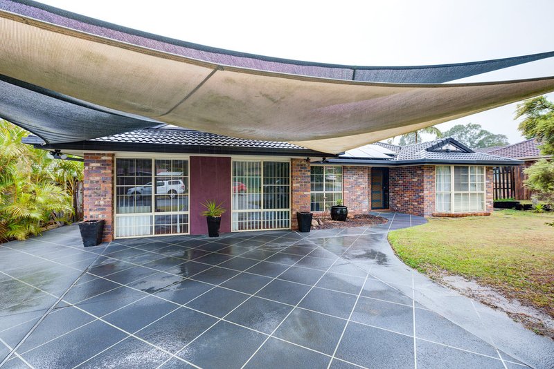 67 Galapagos Way, Pacific Pines QLD 4211