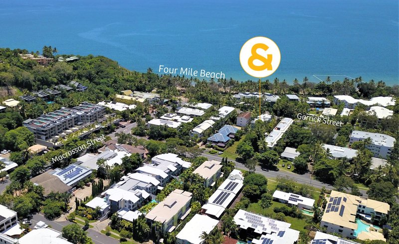 Photo - 6/7 Garrick Street (Sunseeker) , Port Douglas QLD 4877 - Image 1