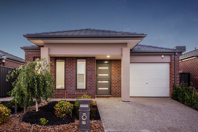 67 Gateshead Street, Craigieburn VIC 3064