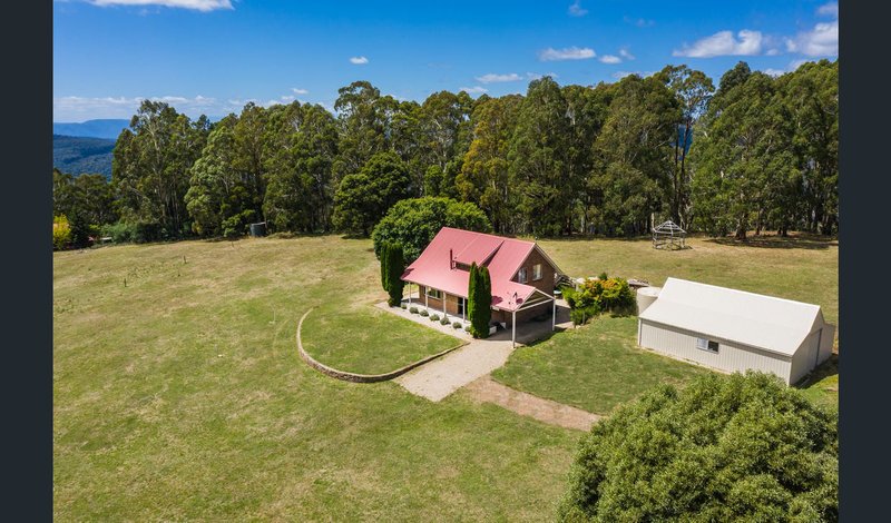 Photo - 67 Gears Hill Road, Tolmie VIC 3723 - Image 31