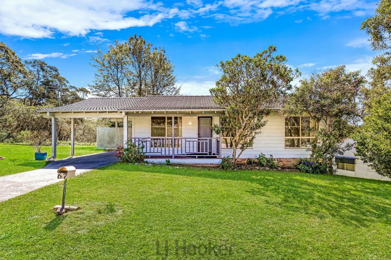 67 Glade Street, Arcadia Vale NSW 2283