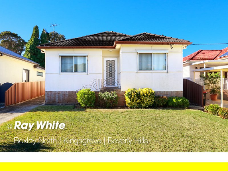 67 Glamis Street, Kingsgrove NSW 2208