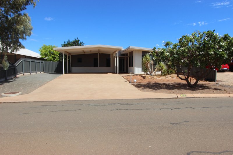 67 Goshawk Circle, Nickol WA 6714