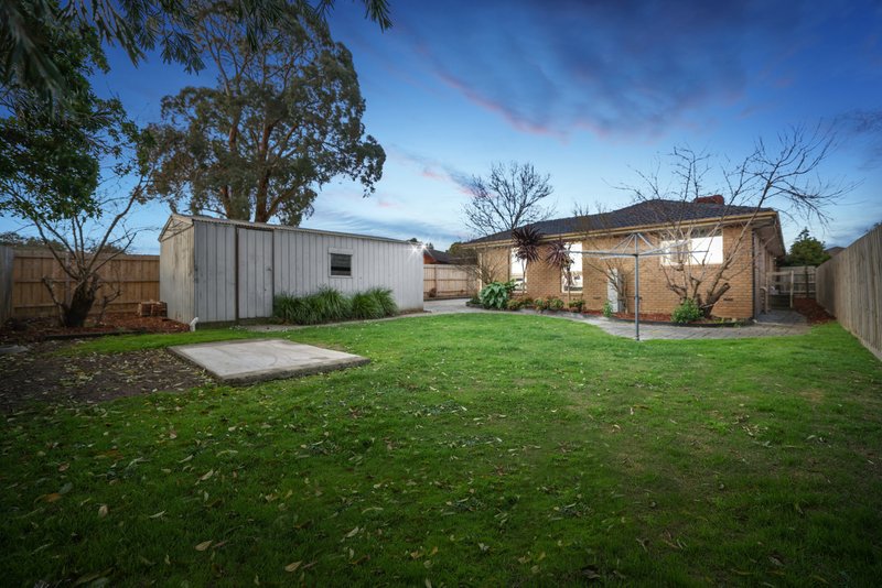 Photo - 67 Goulburn Drive, Rowville VIC 3178 - Image 18