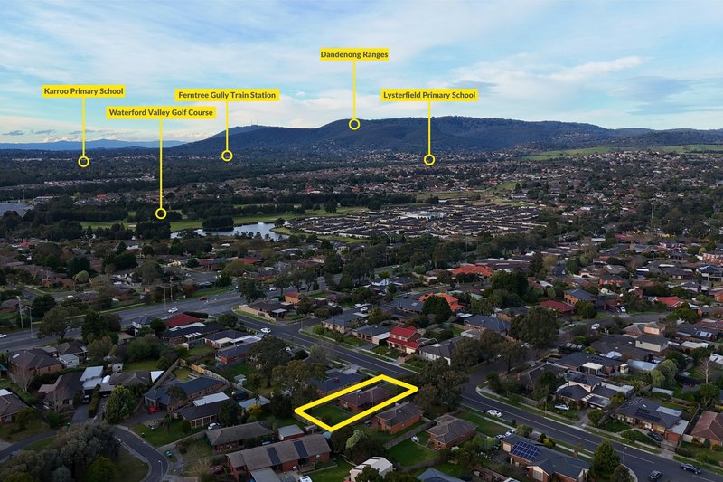 Photo - 67 Goulburn Drive, Rowville VIC 3178 - Image 20