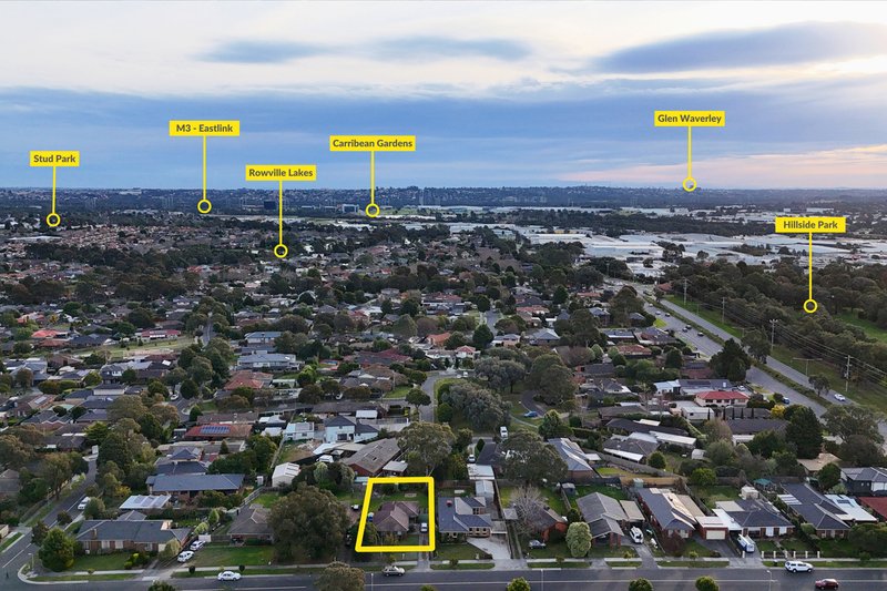 Photo - 67 Goulburn Drive, Rowville VIC 3178 - Image 22