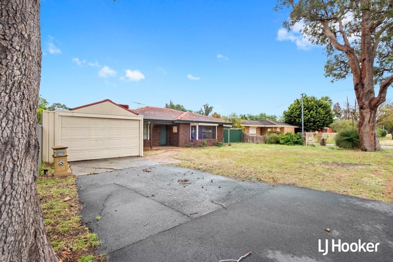 67 Gribble Avenue, Armadale WA 6112