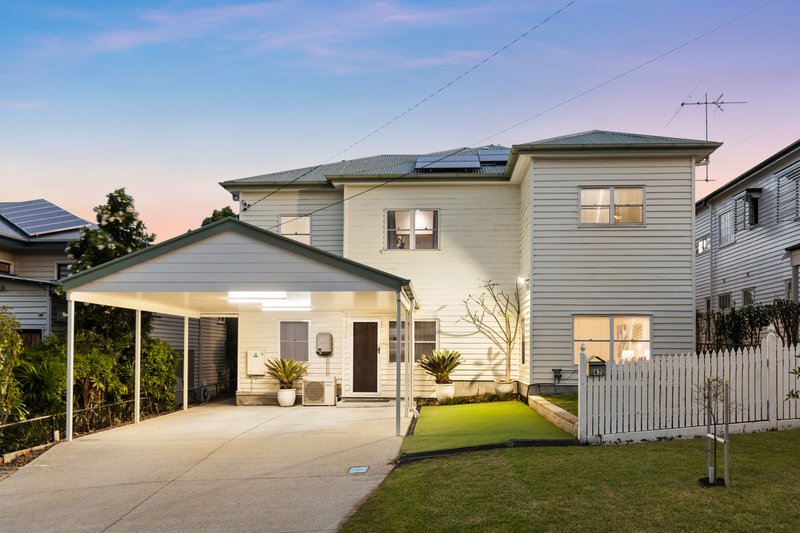 67 Halland Terrace, Camp Hill QLD 4152