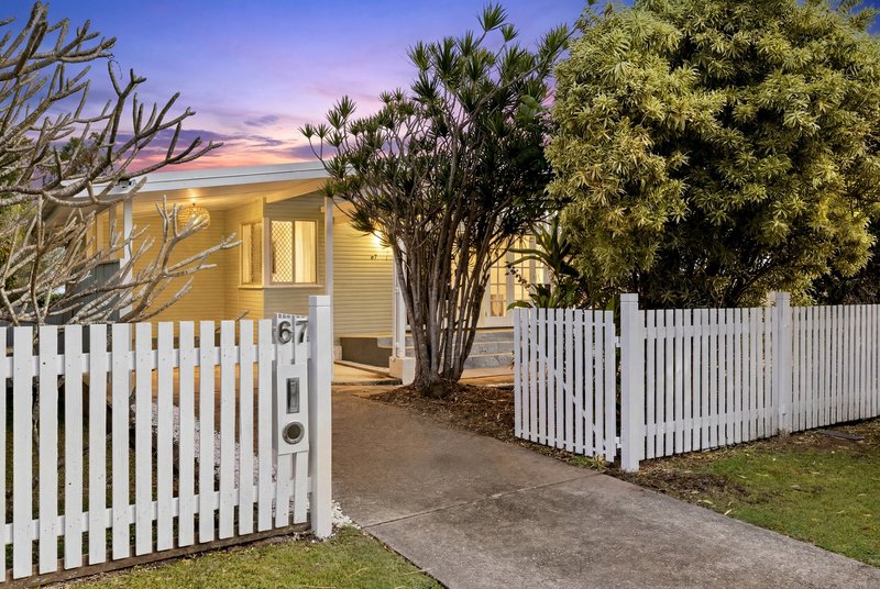 Photo - 67 Halsmere Street, Geebung QLD 4034 - Image 1