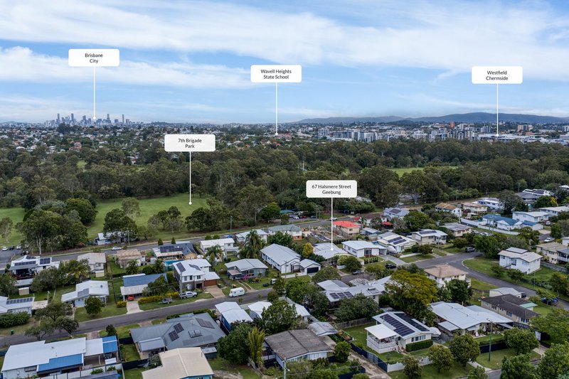 Photo - 67 Halsmere Street, Geebung QLD 4034 - Image 19