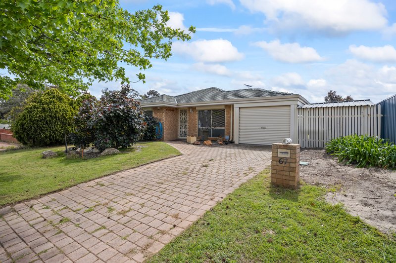 67 Hamelin Drive, Ballajura WA 6066