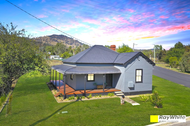 67 Haydon Street, Murrurundi NSW 2338