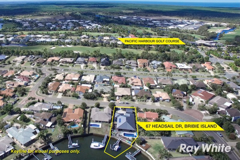 Photo - 67 Headsail Drive, Banksia Beach QLD 4507 - Image 2