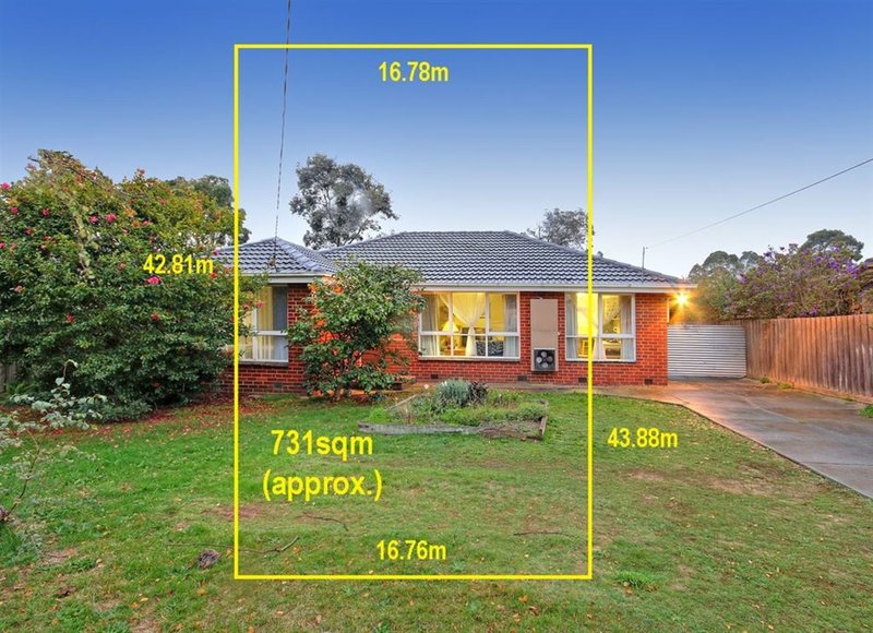 67 Helen Road, Ferntree Gully VIC 3156