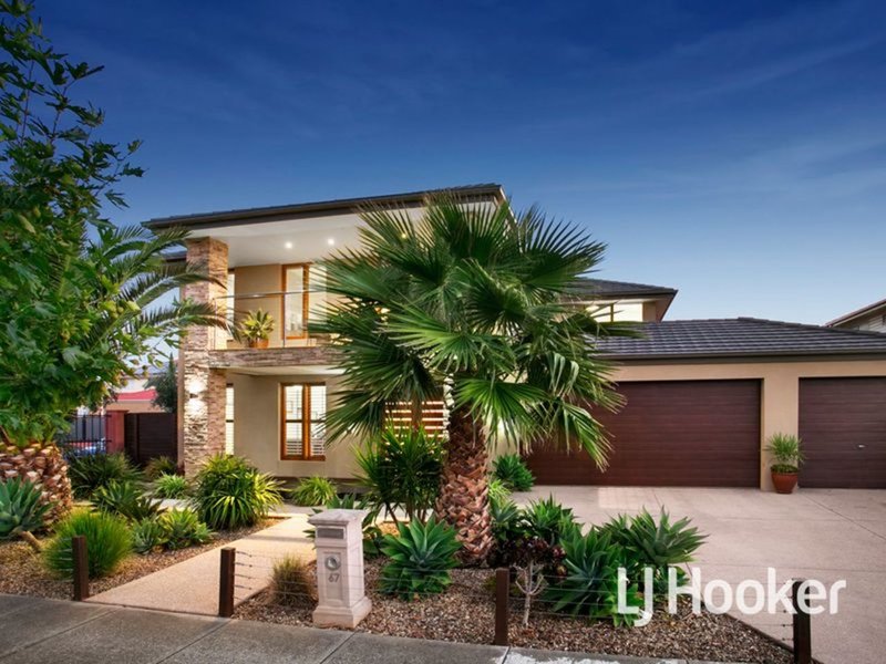 67 Hemsley Promenade, Point Cook VIC 3030